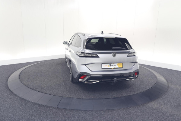Peugeot 308 SW PureTech 130 EAT8 GT | Trekhaak | Camera | Adaptieve Cruise Control