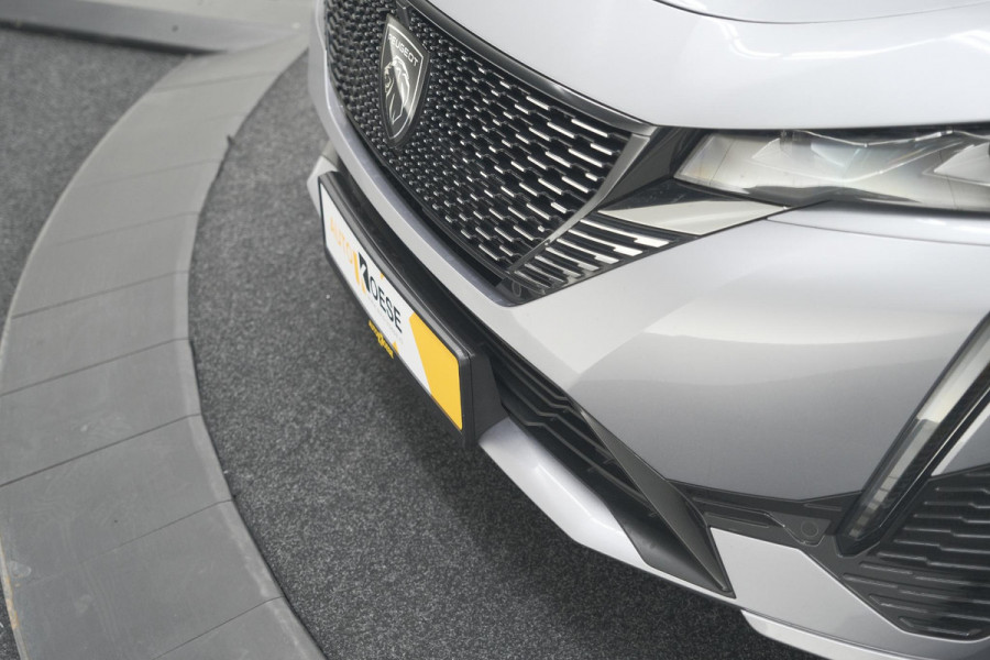 Peugeot 308 SW PureTech 130 EAT8 GT | Trekhaak | Camera | Adaptieve Cruise Control