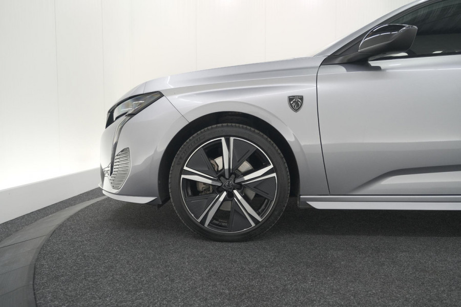 Peugeot 308 SW PureTech 130 EAT8 GT | Trekhaak | Camera | Adaptieve Cruise Control