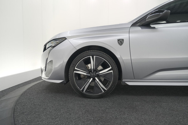 Peugeot 308 SW PureTech 130 EAT8 GT | Trekhaak | Camera | Adaptieve Cruise Control