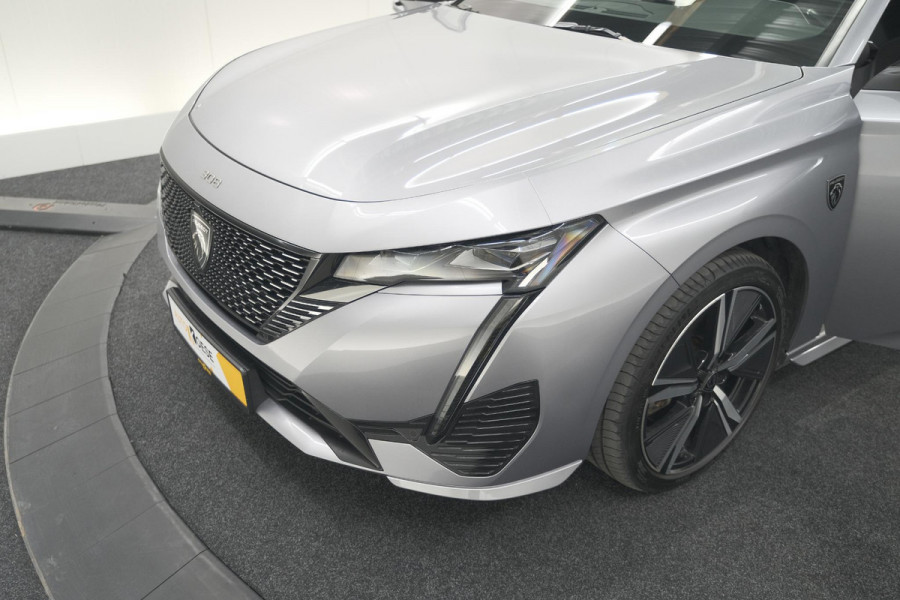 Peugeot 308 SW PureTech 130 EAT8 GT | Trekhaak | Camera | Adaptieve Cruise Control