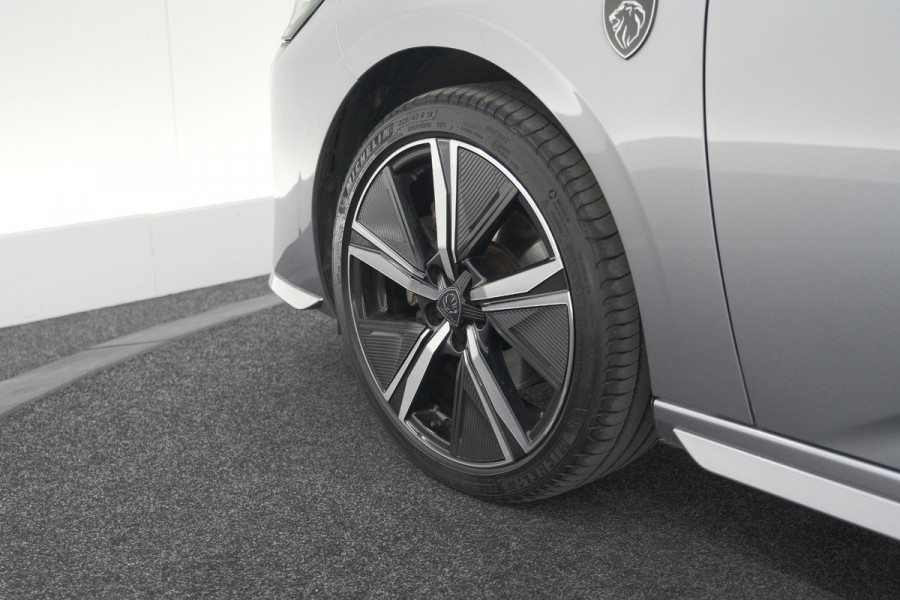 Peugeot 308 SW PureTech 130 EAT8 GT | Trekhaak | Camera | Adaptieve Cruise Control