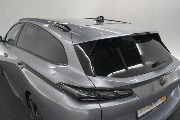 Peugeot 308 SW PureTech 130 EAT8 GT | Trekhaak | Camera | Adaptieve Cruise Control