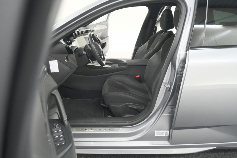 Peugeot 308 SW PureTech 130 EAT8 GT | Trekhaak | Camera | Adaptieve Cruise Control