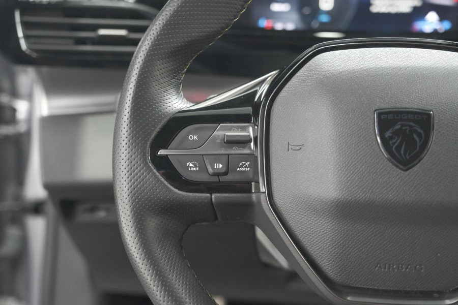 Peugeot 308 SW PureTech 130 EAT8 GT | Trekhaak | Camera | Adaptieve Cruise Control