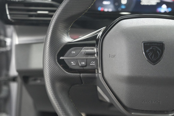Peugeot 308 SW PureTech 130 EAT8 GT | Trekhaak | Camera | Adaptieve Cruise Control