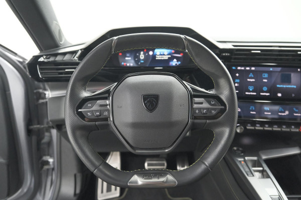 Peugeot 308 SW PureTech 130 EAT8 GT | Trekhaak | Camera | Adaptieve Cruise Control