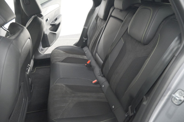 Peugeot 308 SW PureTech 130 EAT8 GT | Trekhaak | Camera | Adaptieve Cruise Control