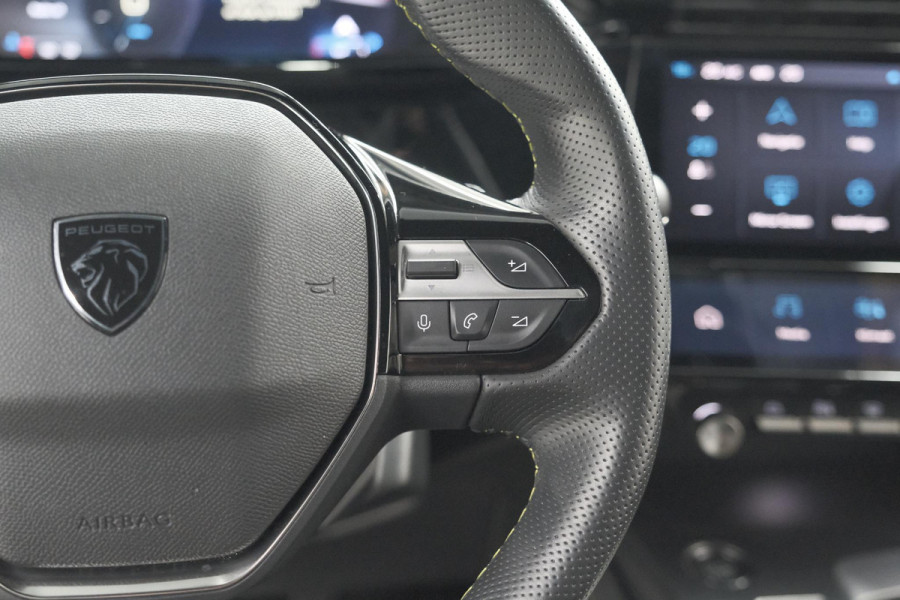 Peugeot 308 SW PureTech 130 EAT8 GT | Trekhaak | Camera | Adaptieve Cruise Control