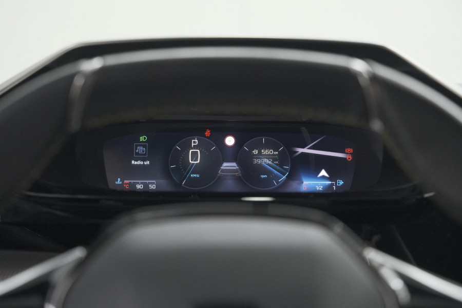 Peugeot 308 SW PureTech 130 EAT8 GT | Trekhaak | Camera | Adaptieve Cruise Control