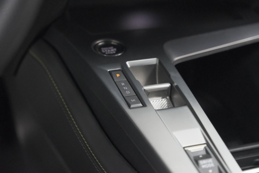 Peugeot 308 SW PureTech 130 EAT8 GT | Trekhaak | Camera | Adaptieve Cruise Control