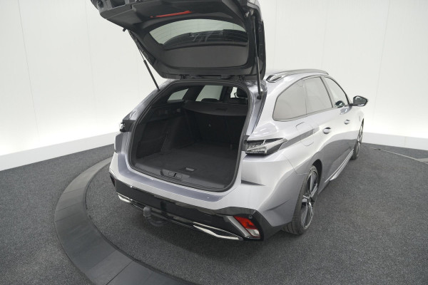 Peugeot 308 SW PureTech 130 EAT8 GT | Trekhaak | Camera | Adaptieve Cruise Control