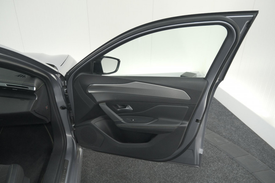 Peugeot 308 SW PureTech 130 EAT8 GT | Trekhaak | Camera | Adaptieve Cruise Control