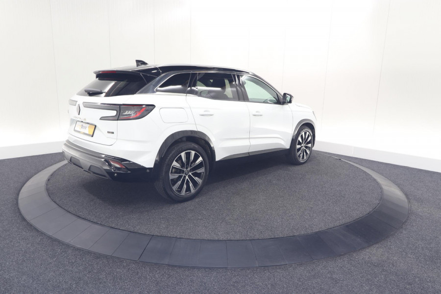 Renault Austral 1.2 E-Tech full hybrid 200 techno | 360 Camera | Panoramadak | Adaptieve Cruise Control