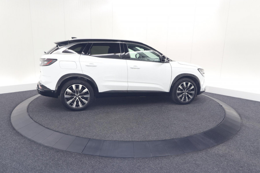 Renault Austral 1.2 E-Tech full hybrid 200 techno | 360 Camera | Panoramadak | Adaptieve Cruise Control