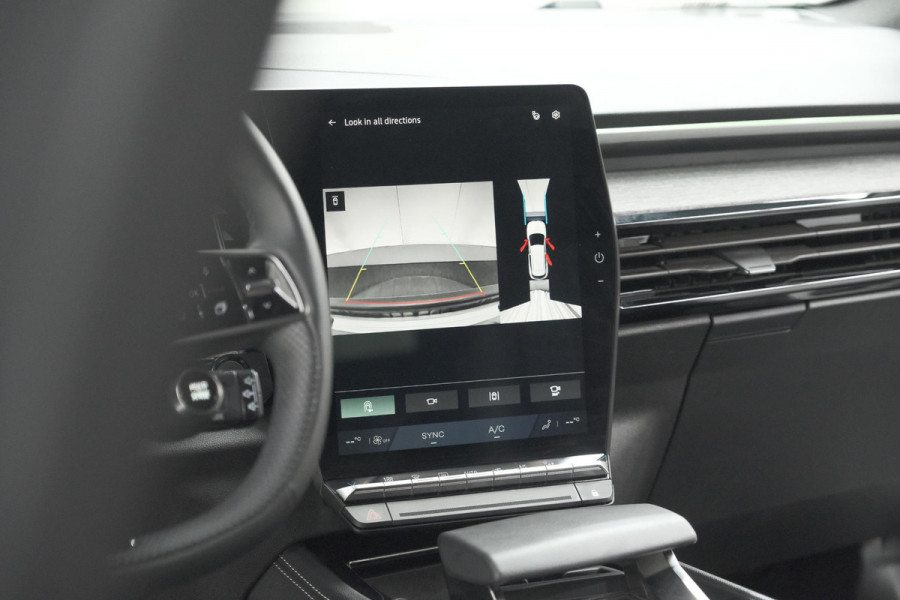 Renault Austral 1.2 E-Tech full hybrid 200 techno | 360 Camera | Panoramadak | Adaptieve Cruise Control