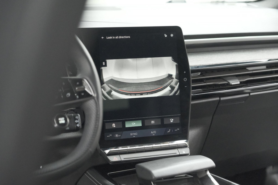 Renault Austral 1.2 E-Tech full hybrid 200 techno | 360 Camera | Panoramadak | Adaptieve Cruise Control