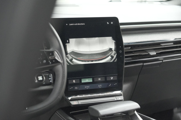 Renault Austral 1.2 E-Tech full hybrid 200 techno | 360 Camera | Panoramadak | Adaptieve Cruise Control