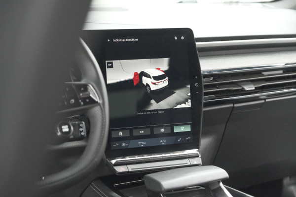 Renault Austral 1.2 E-Tech full hybrid 200 techno | 360 Camera | Panoramadak | Adaptieve Cruise Control