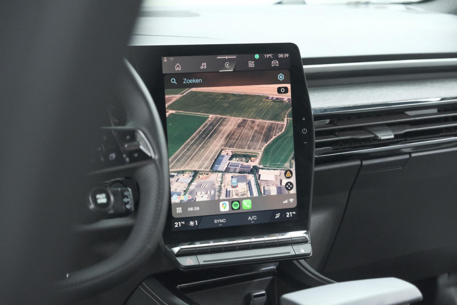 Renault Austral 1.2 E-Tech full hybrid 200 techno | 360 Camera | Panoramadak | Adaptieve Cruise Control