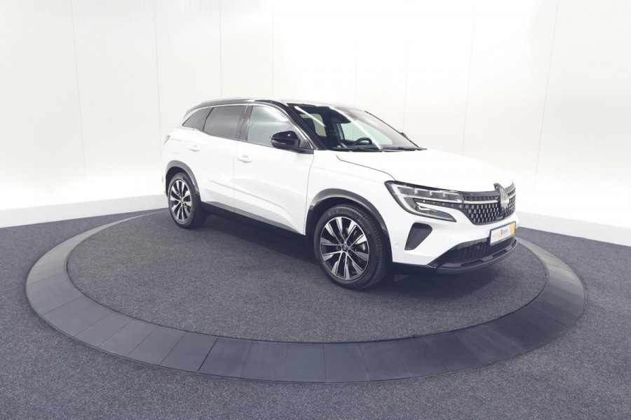 Renault Austral 1.2 E-Tech full hybrid 200 techno | 360 Camera | Panoramadak | Adaptieve Cruise Control