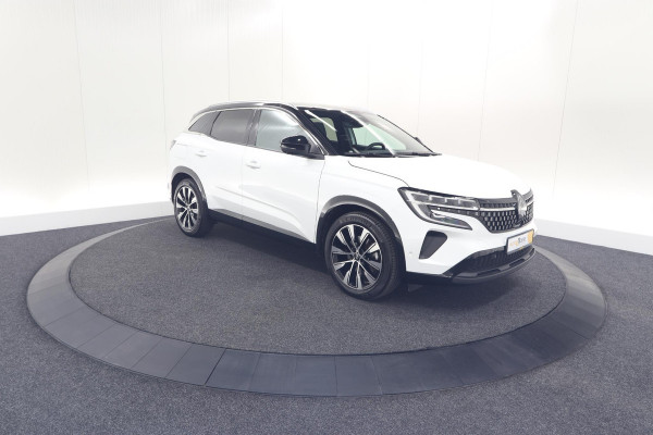 Renault Austral 1.2 E-Tech full hybrid 200 techno | 360 Camera | Panoramadak | Adaptieve Cruise Control