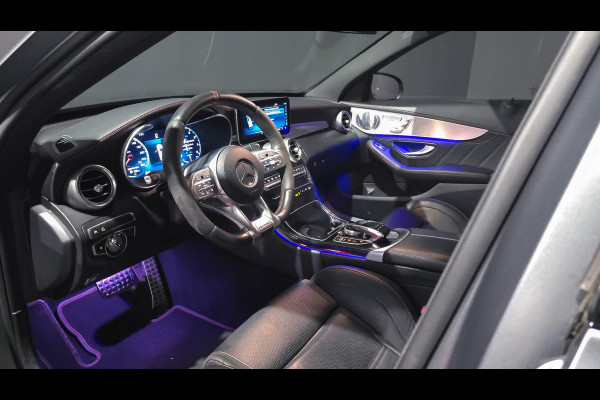 Mercedes-Benz C-Klasse AMG 43 4MATIC Premium Plus Pack | Pano | Kuipstoelen