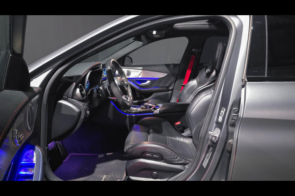 Mercedes-Benz C-Klasse AMG 43 4MATIC Premium Plus Pack | Pano | Kuipstoelen