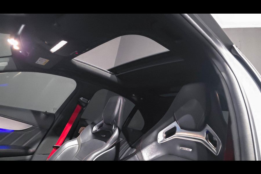 Mercedes-Benz C-Klasse AMG 43 4MATIC Premium Plus Pack | Pano | Kuipstoelen
