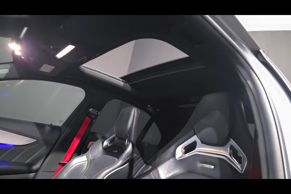Mercedes-Benz C-Klasse AMG 43 4MATIC Premium Plus Pack | Pano | Kuipstoelen