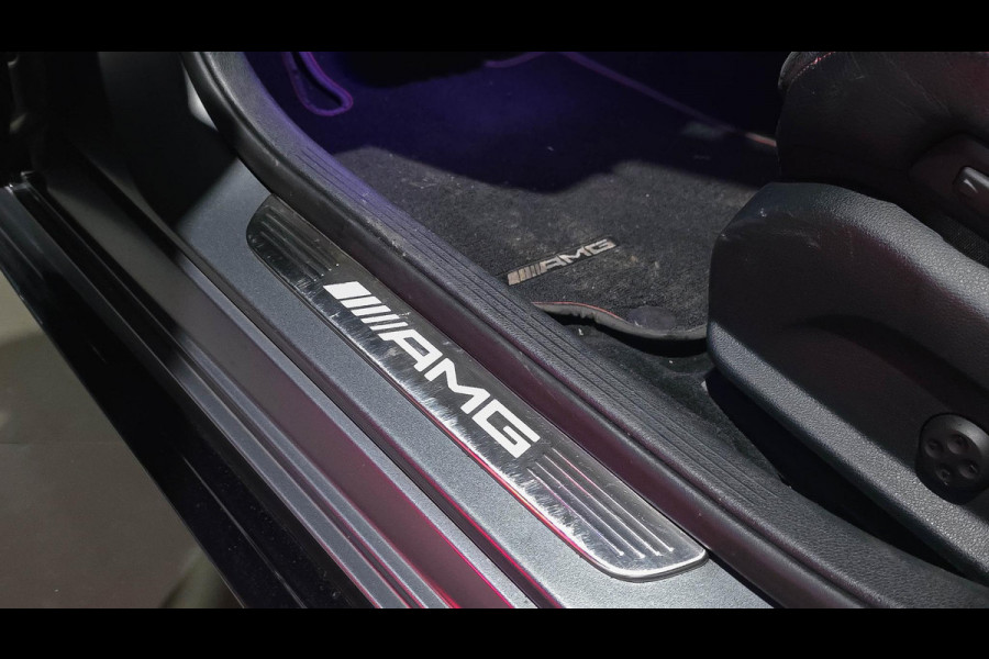 Mercedes-Benz C-Klasse AMG 43 4MATIC Premium Plus Pack | Pano | Kuipstoelen