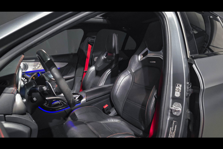 Mercedes-Benz C-Klasse AMG 43 4MATIC Premium Plus Pack | Pano | Kuipstoelen