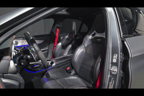 Mercedes-Benz C-Klasse AMG 43 4MATIC Premium Plus Pack | Pano | Kuipstoelen