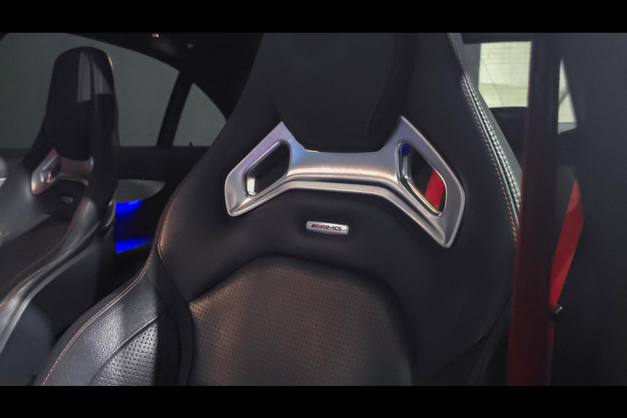 Mercedes-Benz C-Klasse AMG 43 4MATIC Premium Plus Pack | Pano | Kuipstoelen