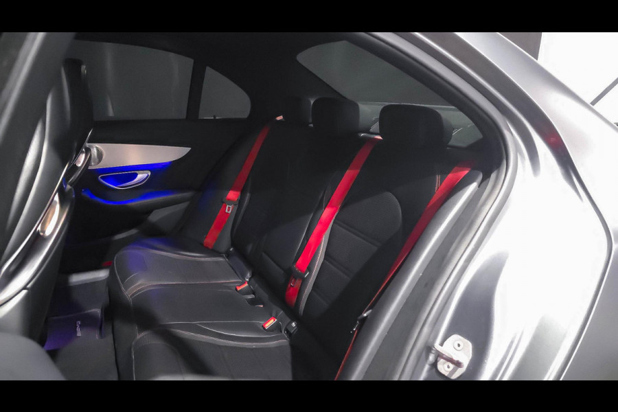 Mercedes-Benz C-Klasse AMG 43 4MATIC Premium Plus Pack | Pano | Kuipstoelen