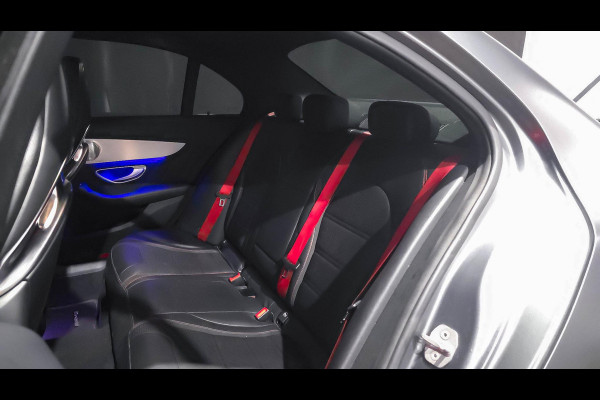 Mercedes-Benz C-Klasse AMG 43 4MATIC Premium Plus Pack | Pano | Kuipstoelen