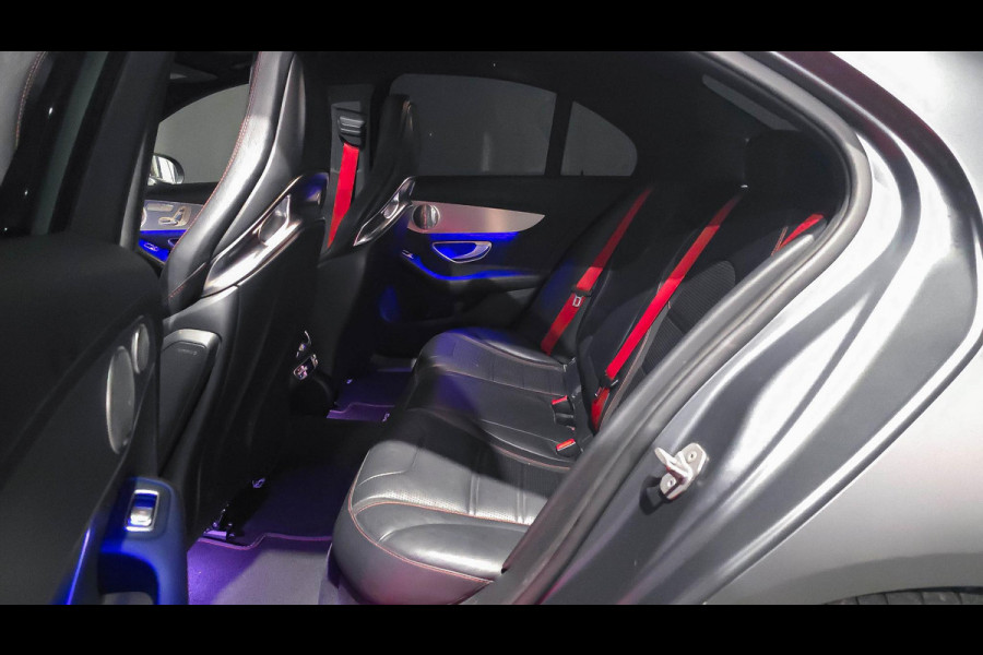 Mercedes-Benz C-Klasse AMG 43 4MATIC Premium Plus Pack | Pano | Kuipstoelen