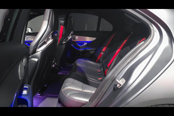Mercedes-Benz C-Klasse AMG 43 4MATIC Premium Plus Pack | Pano | Kuipstoelen