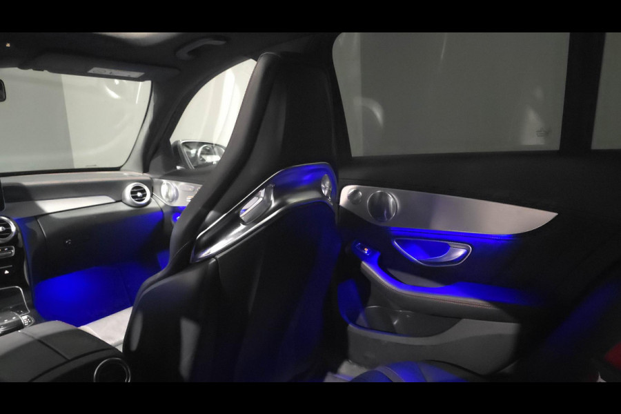 Mercedes-Benz C-Klasse AMG 43 4MATIC Premium Plus Pack | Pano | Kuipstoelen