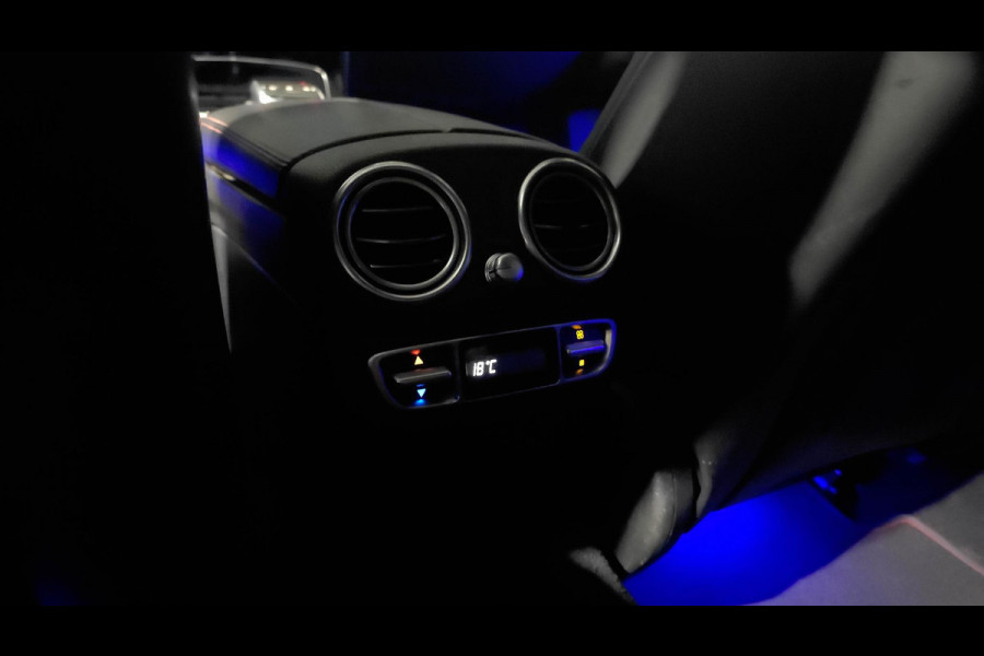 Mercedes-Benz C-Klasse AMG 43 4MATIC Premium Plus Pack | Pano | Kuipstoelen