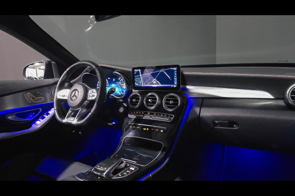 Mercedes-Benz C-Klasse AMG 43 4MATIC Premium Plus Pack | Pano | Kuipstoelen