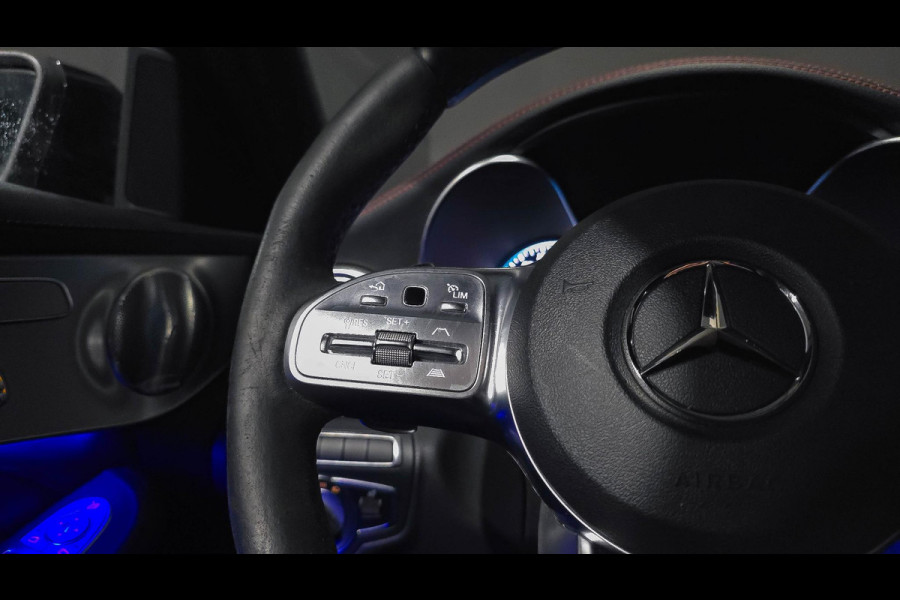 Mercedes-Benz C-Klasse AMG 43 4MATIC Premium Plus Pack | Pano | Kuipstoelen