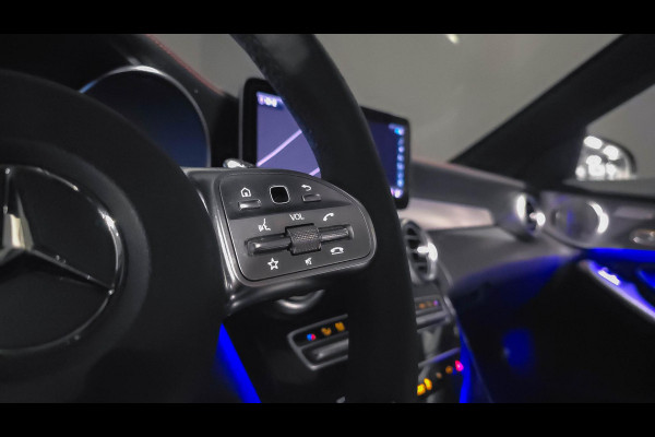 Mercedes-Benz C-Klasse AMG 43 4MATIC Premium Plus Pack | Pano | Kuipstoelen