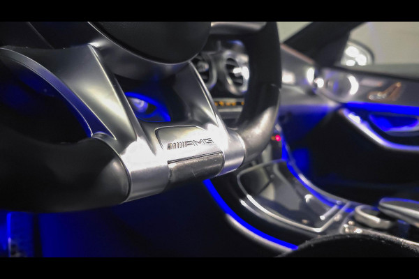 Mercedes-Benz C-Klasse AMG 43 4MATIC Premium Plus Pack | Pano | Kuipstoelen