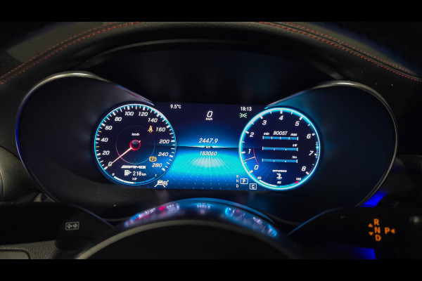 Mercedes-Benz C-Klasse AMG 43 4MATIC Premium Plus Pack | Pano | Kuipstoelen