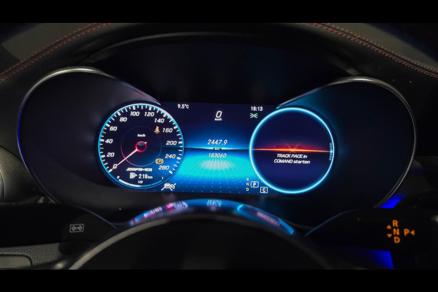 Mercedes-Benz C-Klasse AMG 43 4MATIC Premium Plus Pack | Pano | Kuipstoelen