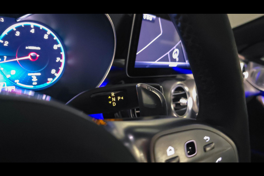 Mercedes-Benz C-Klasse AMG 43 4MATIC Premium Plus Pack | Pano | Kuipstoelen