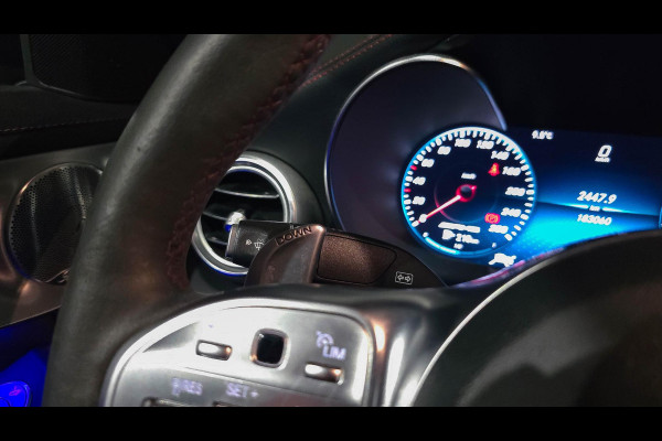 Mercedes-Benz C-Klasse AMG 43 4MATIC Premium Plus Pack | Pano | Kuipstoelen