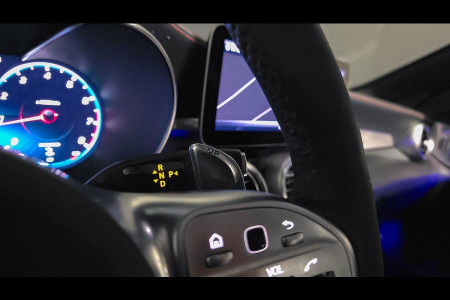 Mercedes-Benz C-Klasse AMG 43 4MATIC Premium Plus Pack | Pano | Kuipstoelen