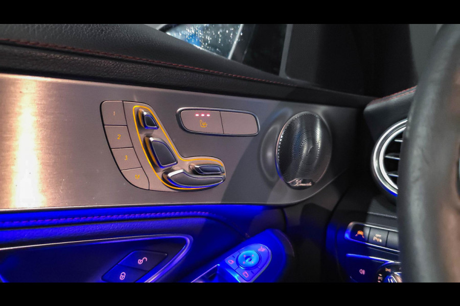 Mercedes-Benz C-Klasse AMG 43 4MATIC Premium Plus Pack | Pano | Kuipstoelen